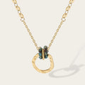 Collar 18K - Minimalista