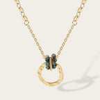 Collar 18K - Minimalista