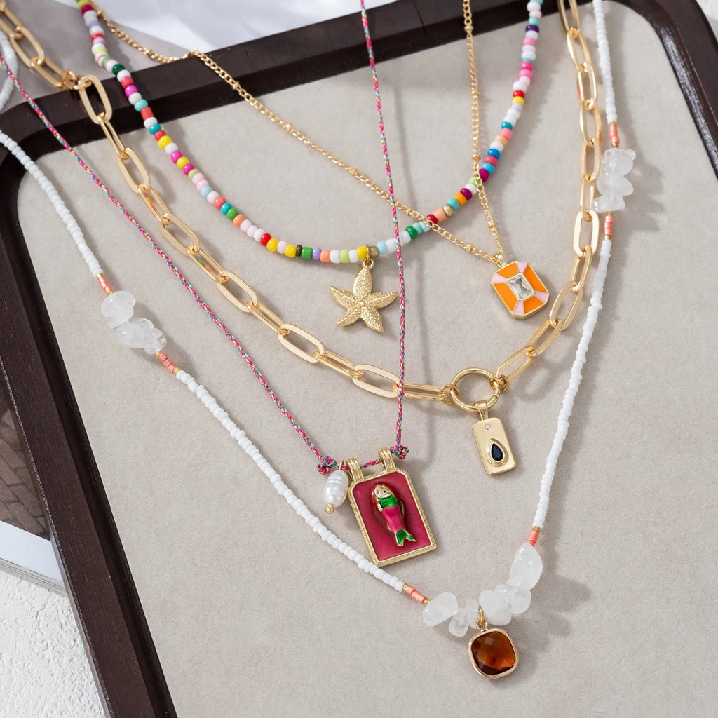 Kit Collares Essential