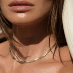 Collar - Escamas