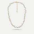 Collar - Perlas