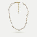 Collar - Perlas