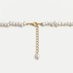 Collar - Perlas
