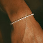 Pulsera - Perlas